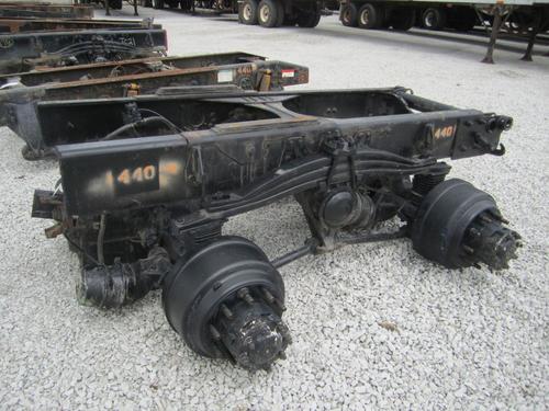 ROCKWELL RPL23160 Cutoff Assembly