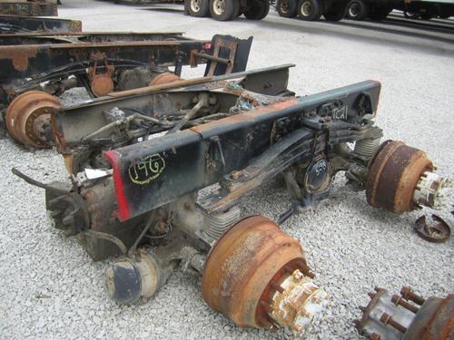 ROCKWELL RPL23160 Cutoff Assembly