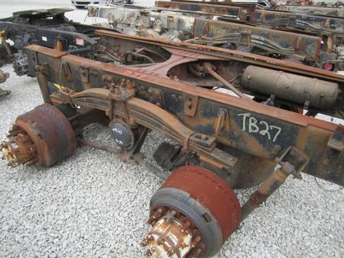 ROCKWELL RPL23160 Cutoff Assembly