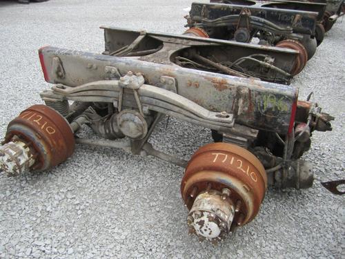 ROCKWELL RPL23160 Cutoff Assembly