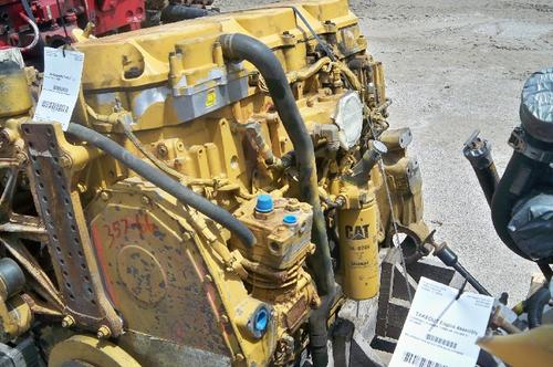 CAT C-13 Engine Assembly