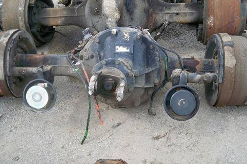 ROCKWELL RS23160 Axle Assembly, Rear (Rear)