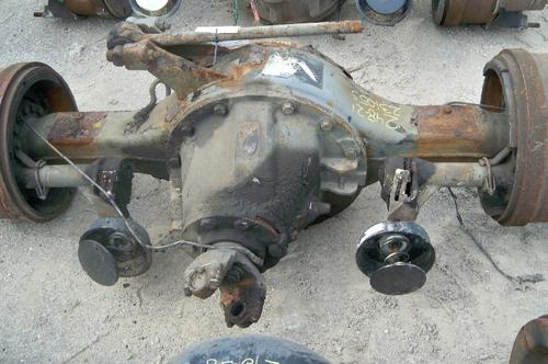  23105-S Axle Assembly, Rear (Rear)