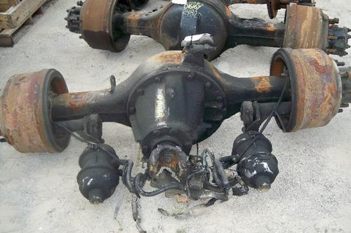  23105-S Axle Assembly, Rear (Rear)