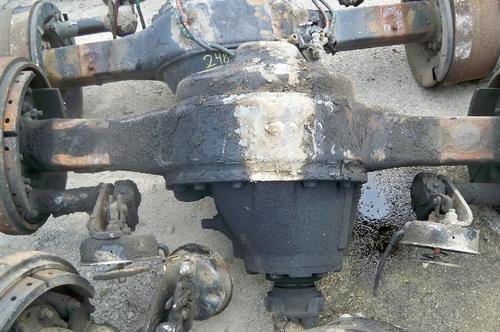  23105-S Axle Assembly, Rear (Rear)