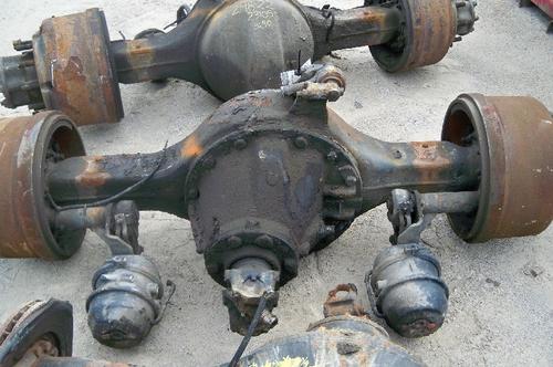  23105-S Axle Assembly, Rear (Rear)