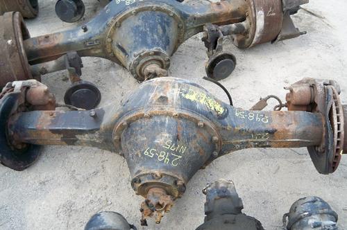 SPICER N175 Axle Assembly, Rear (Rear)