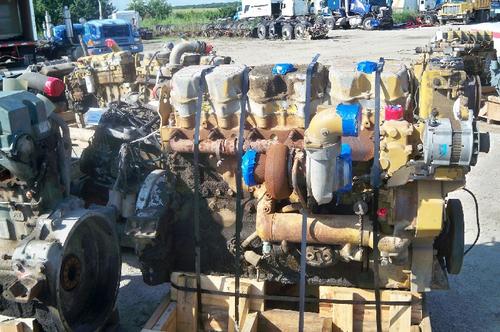 CAT 3406E Engine Assembly