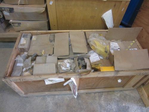   785 HAUL TRUCK PARTS