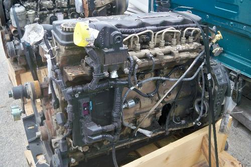 CUMMINS QSB Engine Assembly