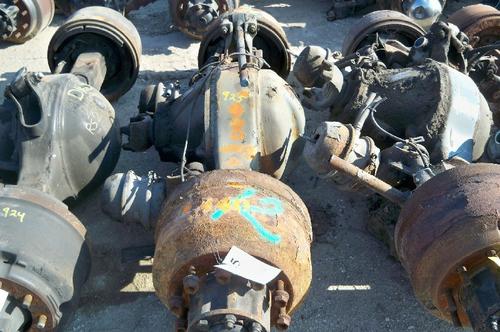  23105S Axle Assembly, Rear (Front)