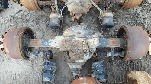 MERITOR RS23160 Axle Assembly, Rear (Front)