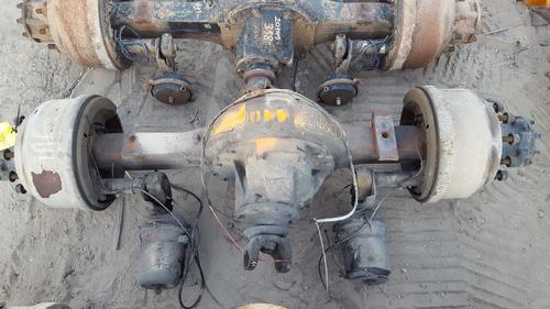 MERITOR RS23160 Axle Assembly, Rear (Front)