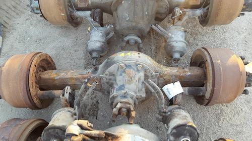 MERITOR RS21145 Axle Assembly, Rear (Front)