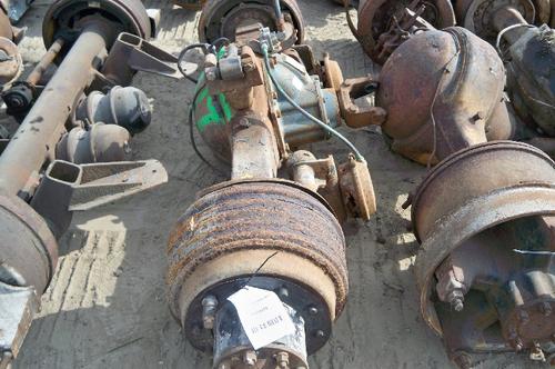 ROCKWELL RS20145 Axle Assembly, Rear (Rear)