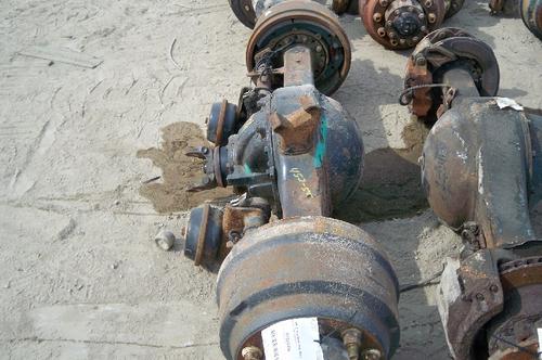 ROCKWELL RS20145 Axle Assembly, Rear (Rear)