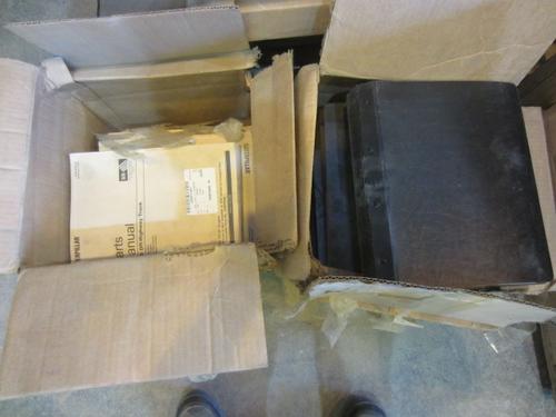   785 HAUL TRUCK PARTS