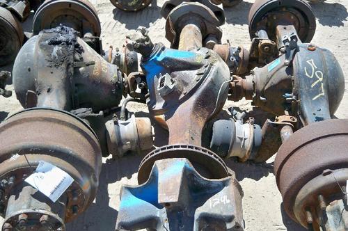 SPICER  Axle Assembly, Rear (Rear)
