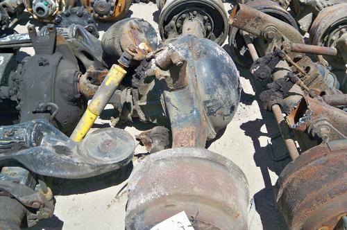 ROCKWELL  Axle Assembly, Rear (Rear)
