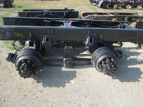 ROCKWELL RT46-160C Cutoff Assembly