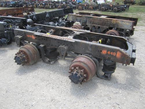 INTERNATIONAL 8100 Air Drier