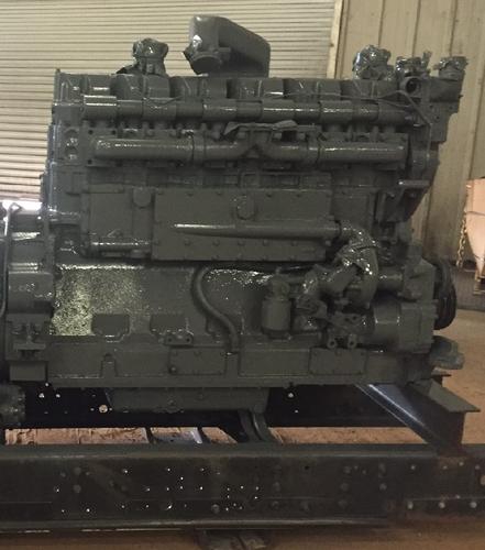 CUMMINS KT19C450 Engine Assembly