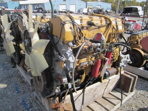 CAT 3406E Engine Assembly