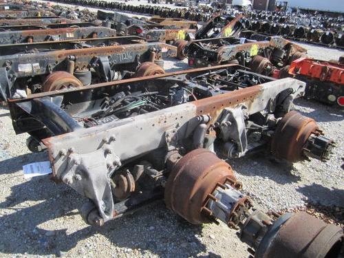 FREIGHTLINER 4BAGFRTL CUTOFF - SINGLE AXLE