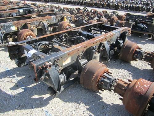 FREIGHTLINER 4BAGFRTL CUTOFF - SINGLE AXLE