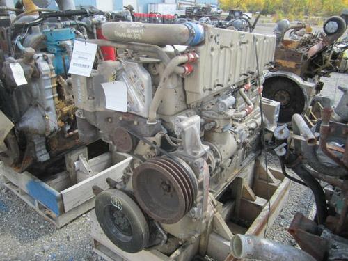 CUMMINS BCIV Engine Assembly