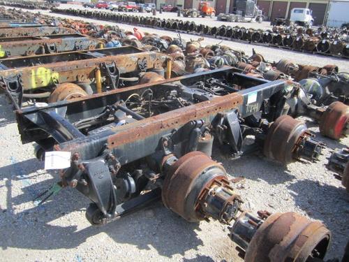 FREIGHTLINER 4BAGFRTL CUTOFF - SINGLE AXLE