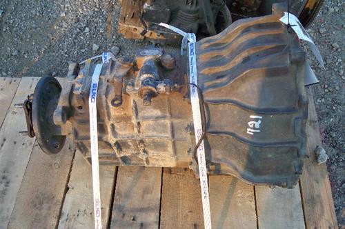 MITSUBISHI FUSO 5 SPEED Transmission Assembly