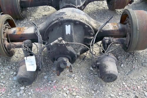  23105S Axle Assembly, Rear (Front)