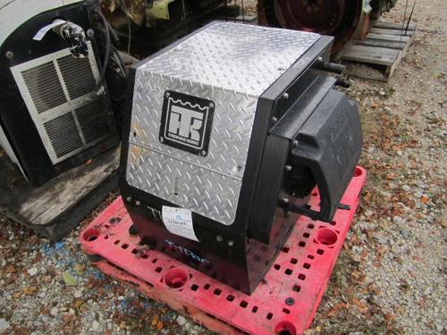 Thermo King TRIPAC AUXILIARY POWER UNIT