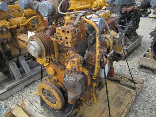 CAT 3306 Engine Assembly