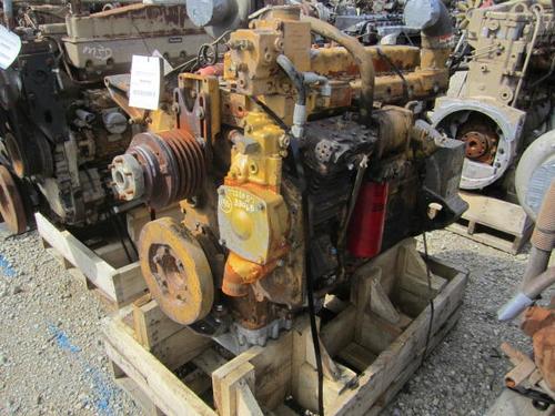CAT 3306 Engine Assembly