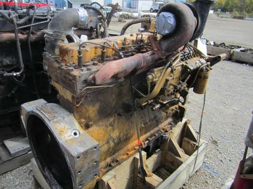 CAT 3306 Engine Assembly