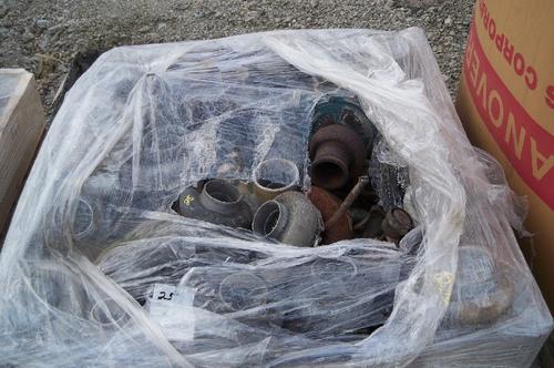   Turbocharger/Supercharger