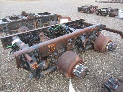  DS404 Cutoff Assembly