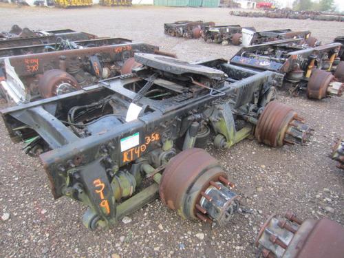 ROCKWELL RD 20145 Cutoff Assembly