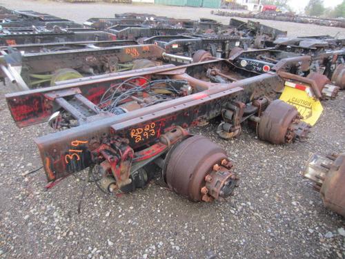 ROCKWELL RD 20145 Cutoff Assembly