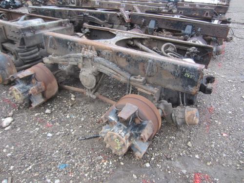 ROCKWELL RD 20145 Cutoff Assembly