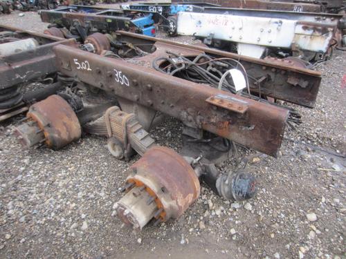 MACK CRD92/93 Cutoff Assembly