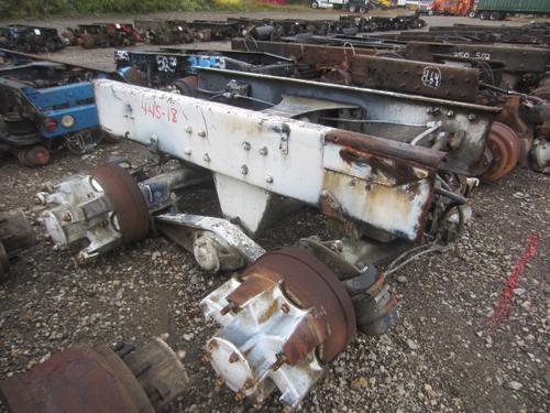 MACK CRD92/93 Cutoff Assembly