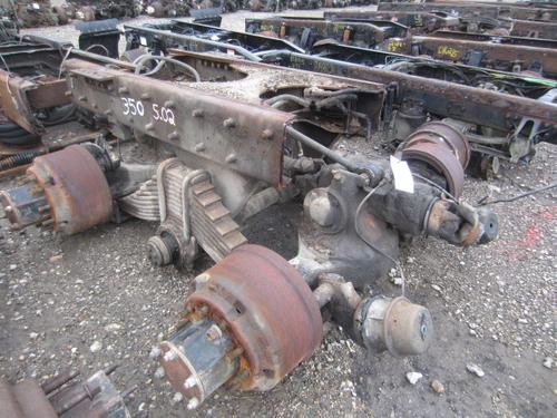 MACK CRD92/93 Cutoff Assembly