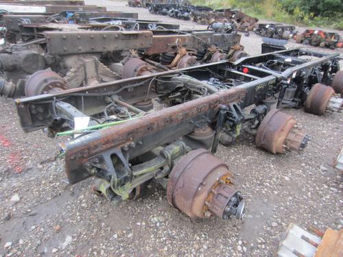 ROCKWELL RD 20145 Cutoff Assembly