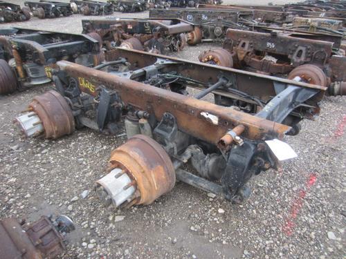  DS404 Cutoff Assembly