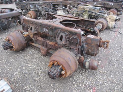 ROCKWELL RD 20145 Cutoff Assembly