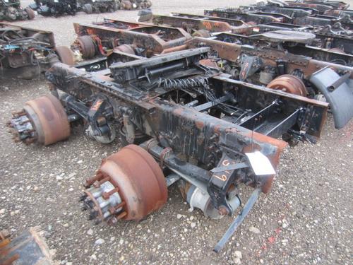 ROCKWELL RD 20145 Cutoff Assembly