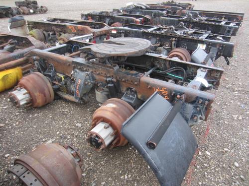  DS404 Cutoff Assembly